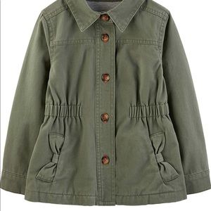 Toddler Jacket